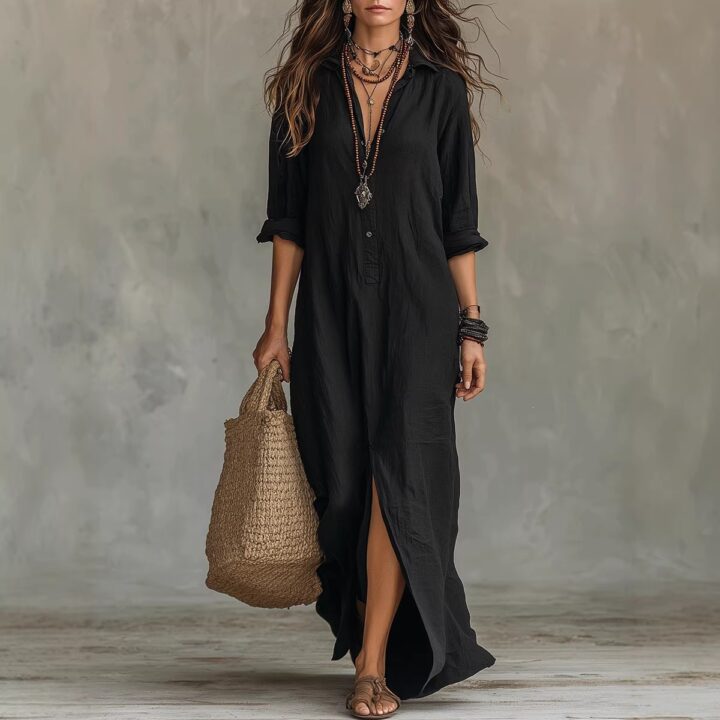 Easy styling shape