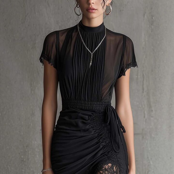 Easy styling shape