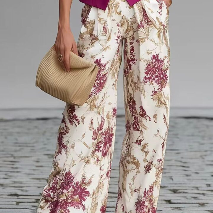 Easy styling shape