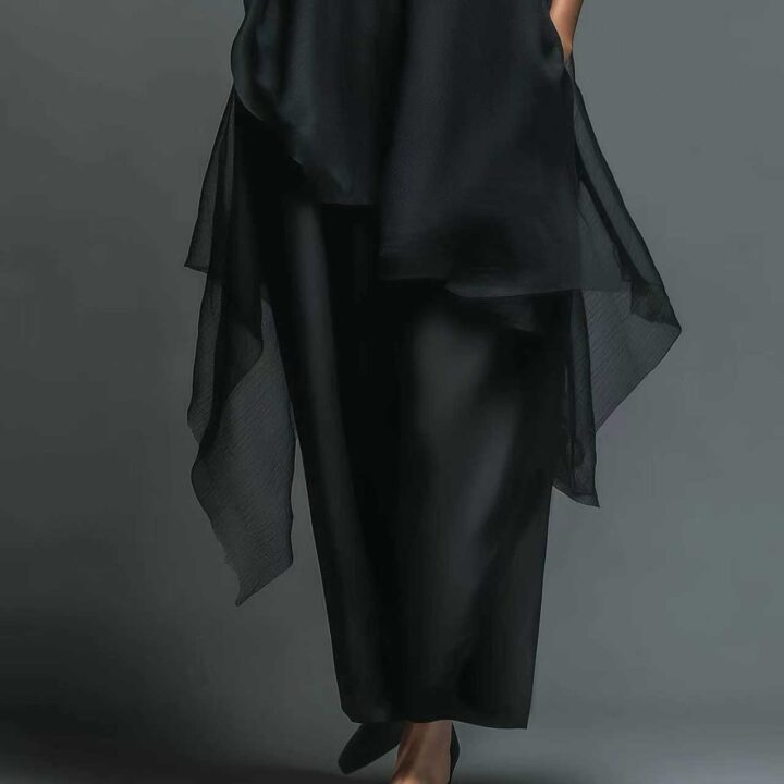 Easy styling shape