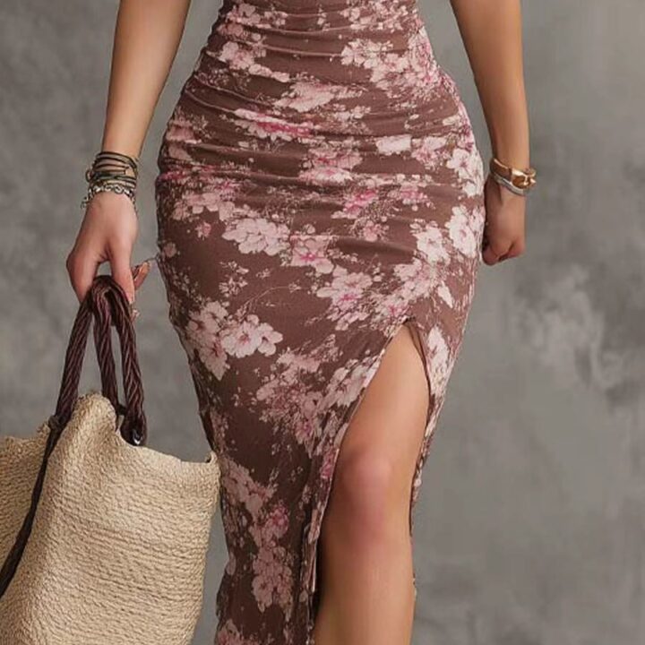 Easy styling shape