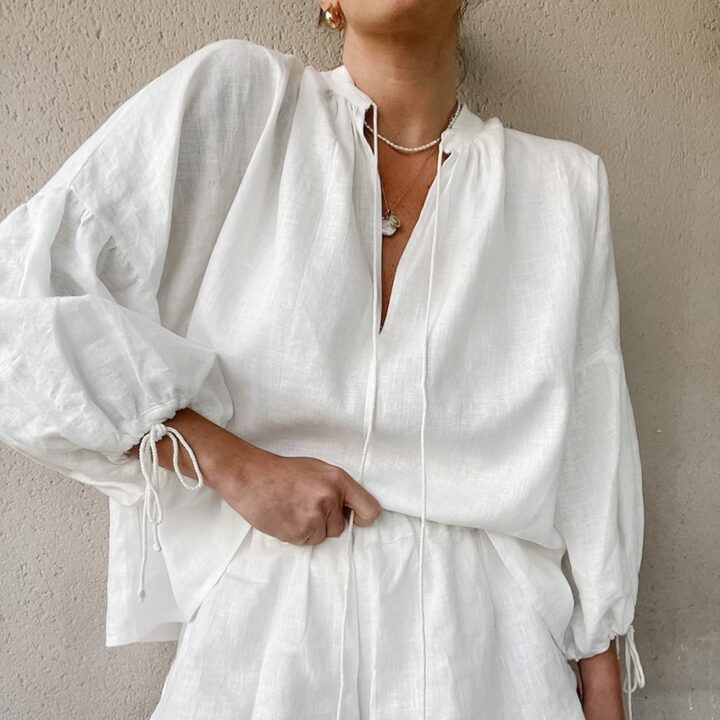 Easy styling shape