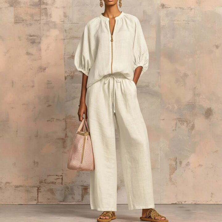 Easy styling shape
