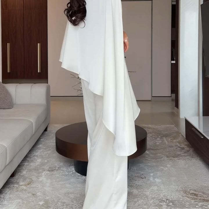 Clean fit detail
